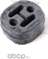 Глушитель VAG. Артикул 8D0253147E