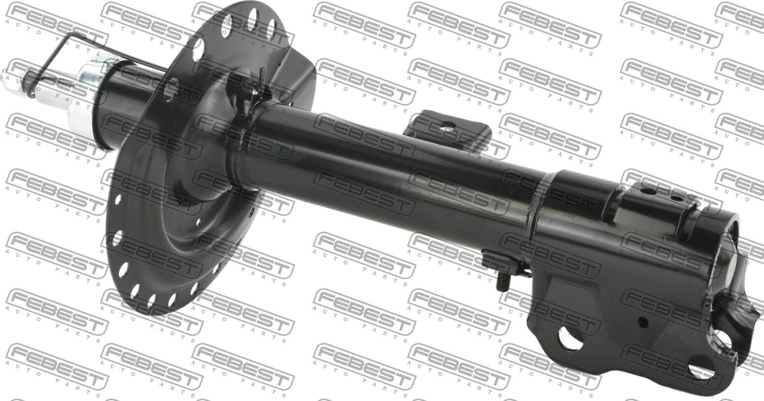 Амортизатор Febest. Артикул 04110-006FR