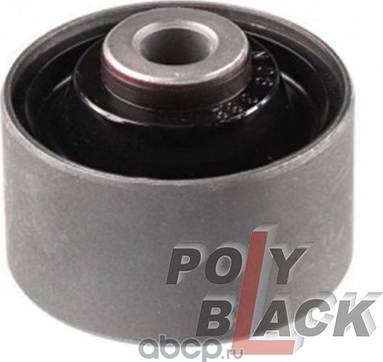 Сайлентблок (Polyblack). Артикул N06382