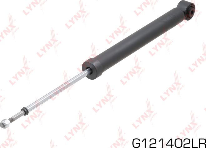 Амортизатор LYNXauto. Артикул G121402LR