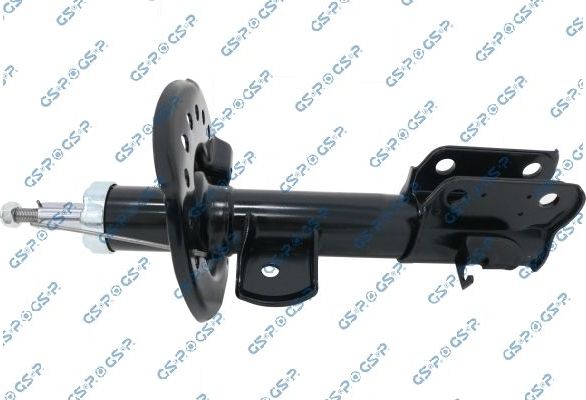 Амортизатор GSP передний правый для Nissan Sentra VII (B17) 2014-2019. Артикул 32369811
