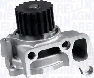 Помпа (водяной насос) Magneti Marelli. Артикул 352316170760