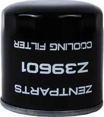 Фильтр охлаждающей жидкости Zentparts. Артикул Z39601