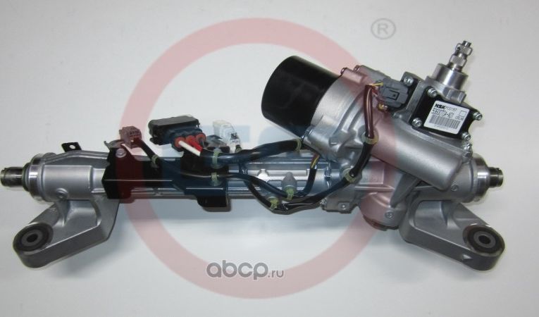 Новая оригинальная рулевая рейка Honda CR-V 2013 (GS). Артикул 3GS2904OE