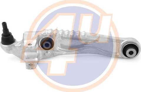 Поперечный рычаг 4U. Артикул JG-D-05549