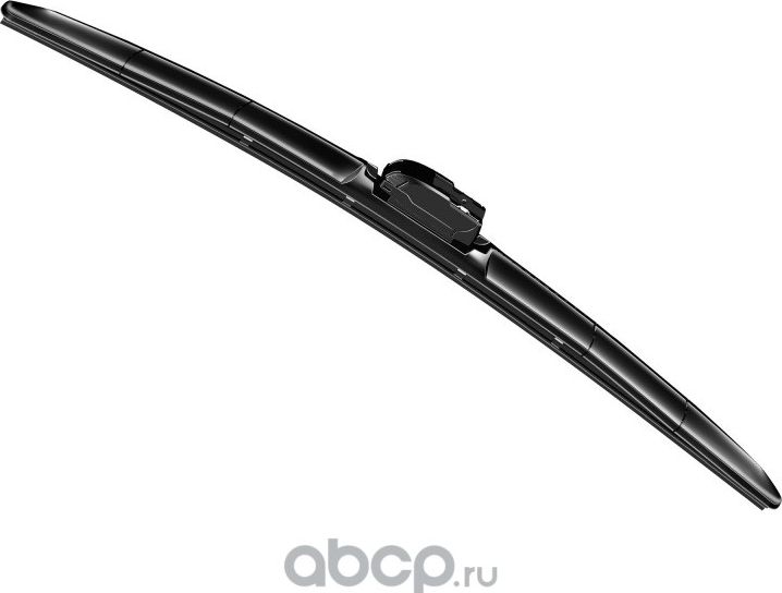 ЩЕТКА СТЕКЛООЧИСТИТЕЛЯ 550 ММ (Wiiix). Артикул AW550HX