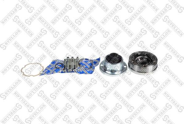 Шрус наружный (граната) Stellox. Артикул 150 1482-SX