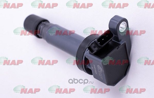 Катушка зажигания NAP DHDI-0003E NAP. Артикул DHDI0003E