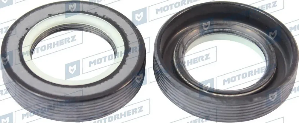 Сальник рулевой рейки (Motorherz). Артикул HA0743