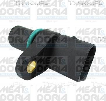Датчик положения коленвала Meat & Doria для BMW 1 I (E82/E88) 2007-2013. Артикул 87516