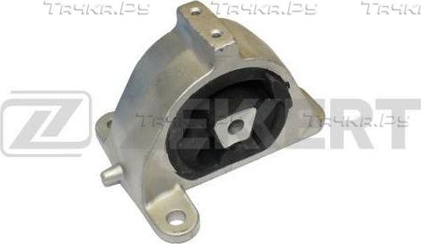 Подушка (опора) двигателя Zekkert задняя для Chrysler Voyager III 1995-2001. Артикул GM-3287