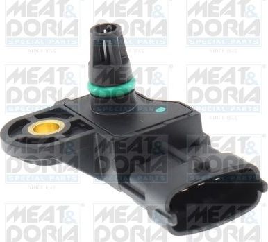 Датчик абсолютного давления (ДАД, MAP) Meat & Doria для Great Wall Hover H3 2008-2010. Артикул 82143E