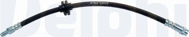 Тормозной шланг Delphi для Renault Master III 2010-2026. Артикул LH6827