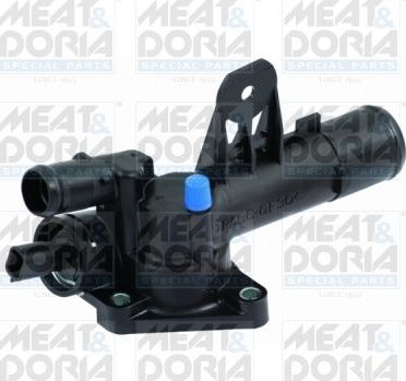 Термостат Meat & Doria для Nissan Tiida I 2009-2012. Артикул 92744