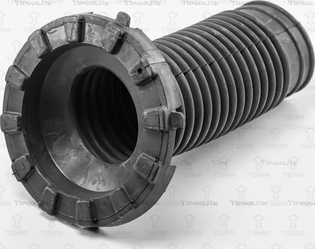 Пыльник амортизатора L/R (Torr) Torr. Артикул DR0183
