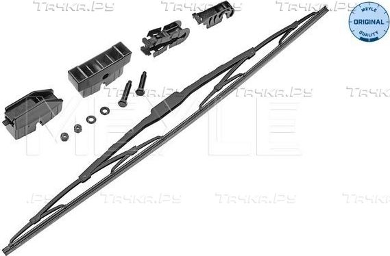 Щетка стеклоочистителя (дворник) Meyle для IVECO Daily II 1989-1999. Артикул 029 600 2470
