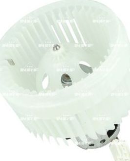 Вентилятор, мотор печки (отопителя) салона NRF для Volvo XC70 I 2000-2007. Артикул 34116