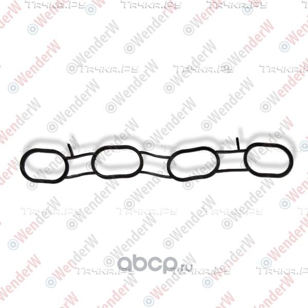 ПРОКЛАДКА ВПУСКНОГО КОЛЛЕКТОРА NISSAN QASHQAI (J10) (06-13) (Wenderw). Артикул WEPR0313