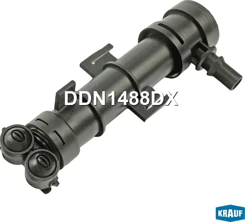Форсунка омывателя фар (Krauf). Артикул DDN1488DX