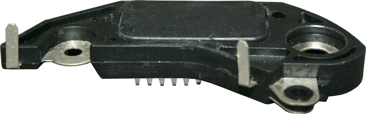 Реле-регулятор напряжения генератора JP Group. Артикул 1290200300