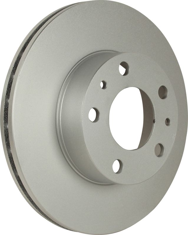 Тормозной диск JP Group передний для Fiat Ducato II 1994-2006. Артикул 4163100900