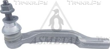 Наконечник рулевой тяги Asmetal. Артикул 17MR1502
