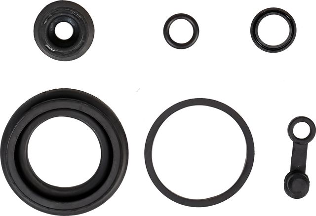 Ремкомплект тормозного суппорта Trialli задний для Audi A3 I (8L) 1996-2003. Артикул RCF 182009