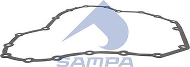 Прокладка КПП Sampa. Артикул 044.298