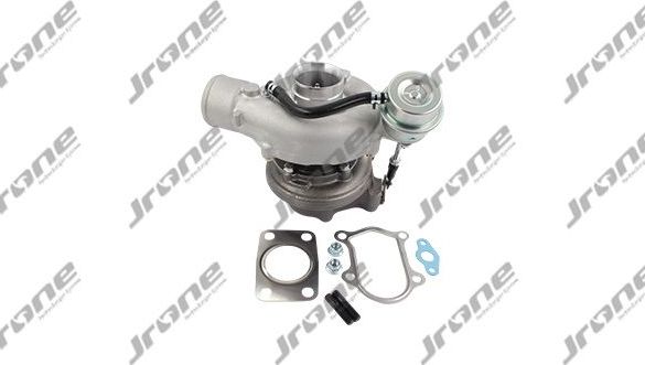 Турбина (турбокомпрессор) Jrone для IVECO Daily III 1999-2007. Артикул 8G20-200-N58