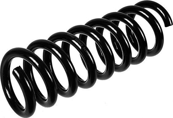 Пружина подвески Zentparts. Артикул Z38332