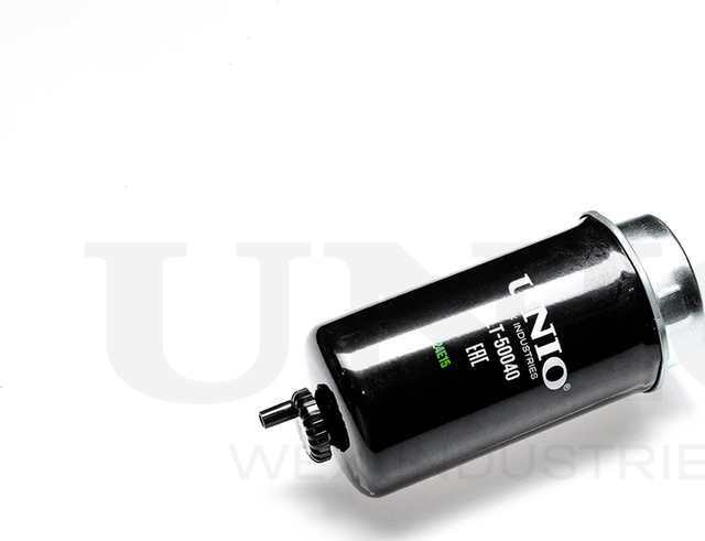 Фильтр топливный (Unio). Артикул FLT-50040
