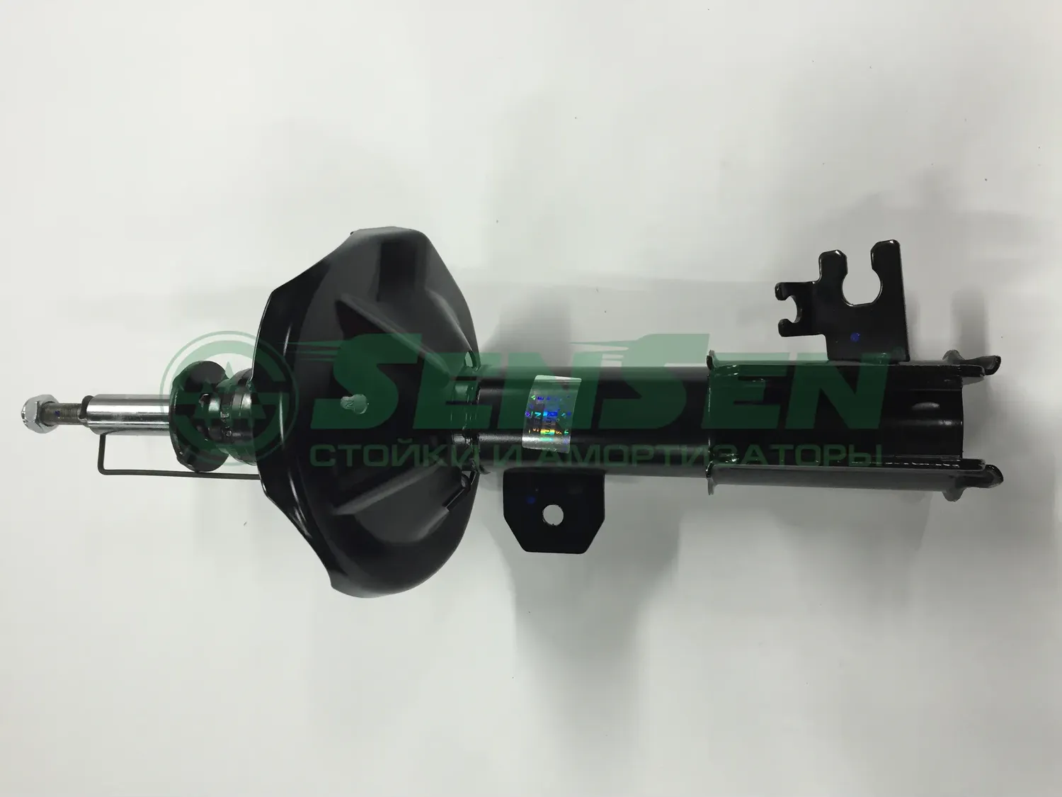 АМОРТИЗАТОР ПЕРЕД ПРАВАЯ CHEVROLET LACETTI J200 (Sensen). Артикул 42140560