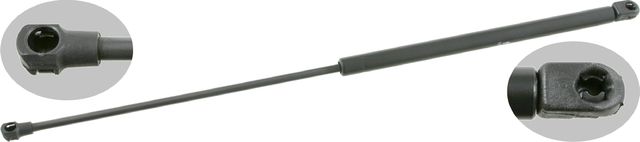 Амортизатор (упор) багажника Febi Bilstein правый/левый для Volvo V40 I 1995-2004. Артикул 17323