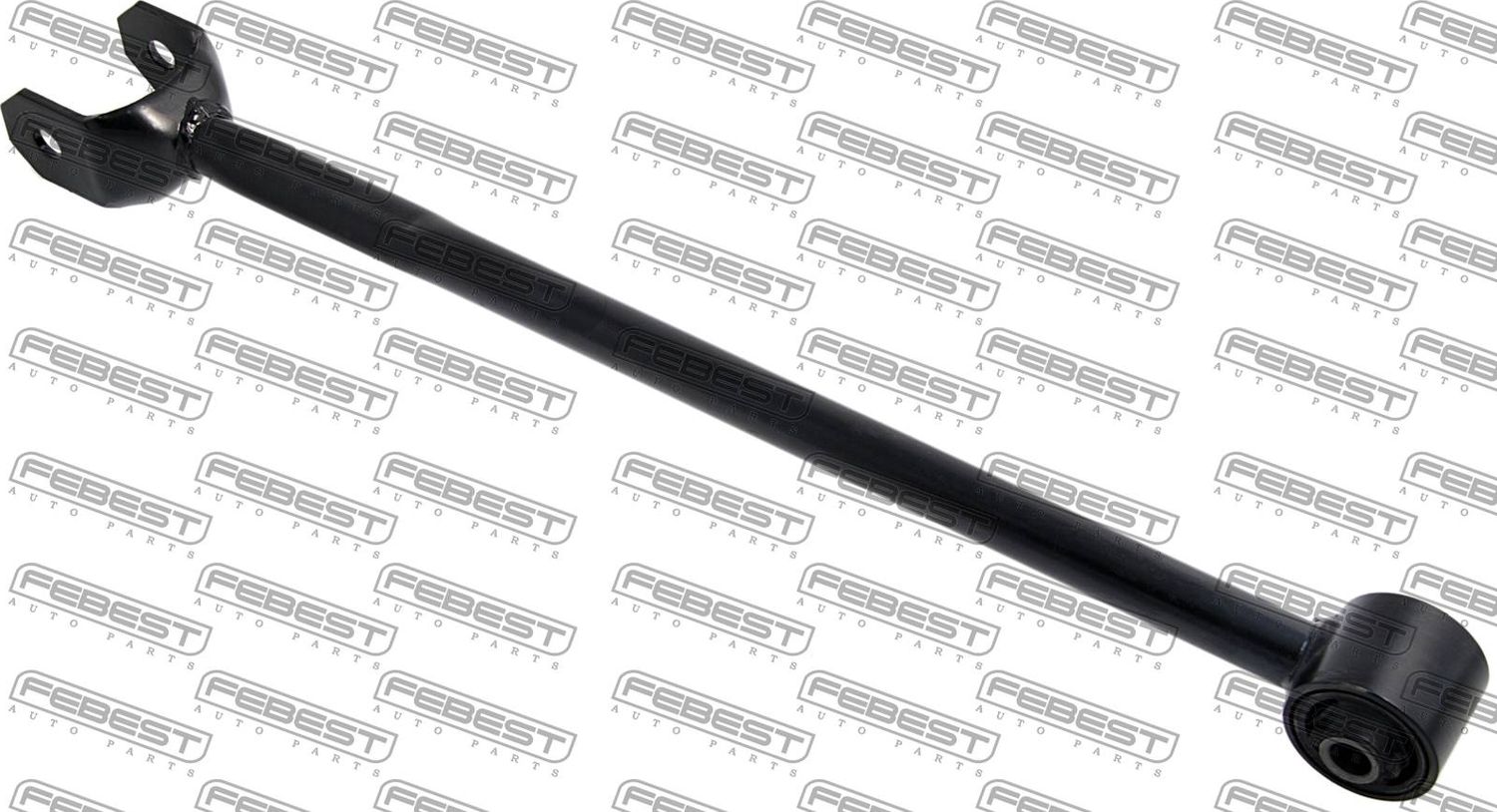 Поперечный рычаг задней подвески Febest. Артикул 0125-4ACU35