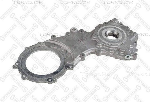 Масляный насос Stellox для Ford Focus II 2004-2012. Артикул 04-40080-SX