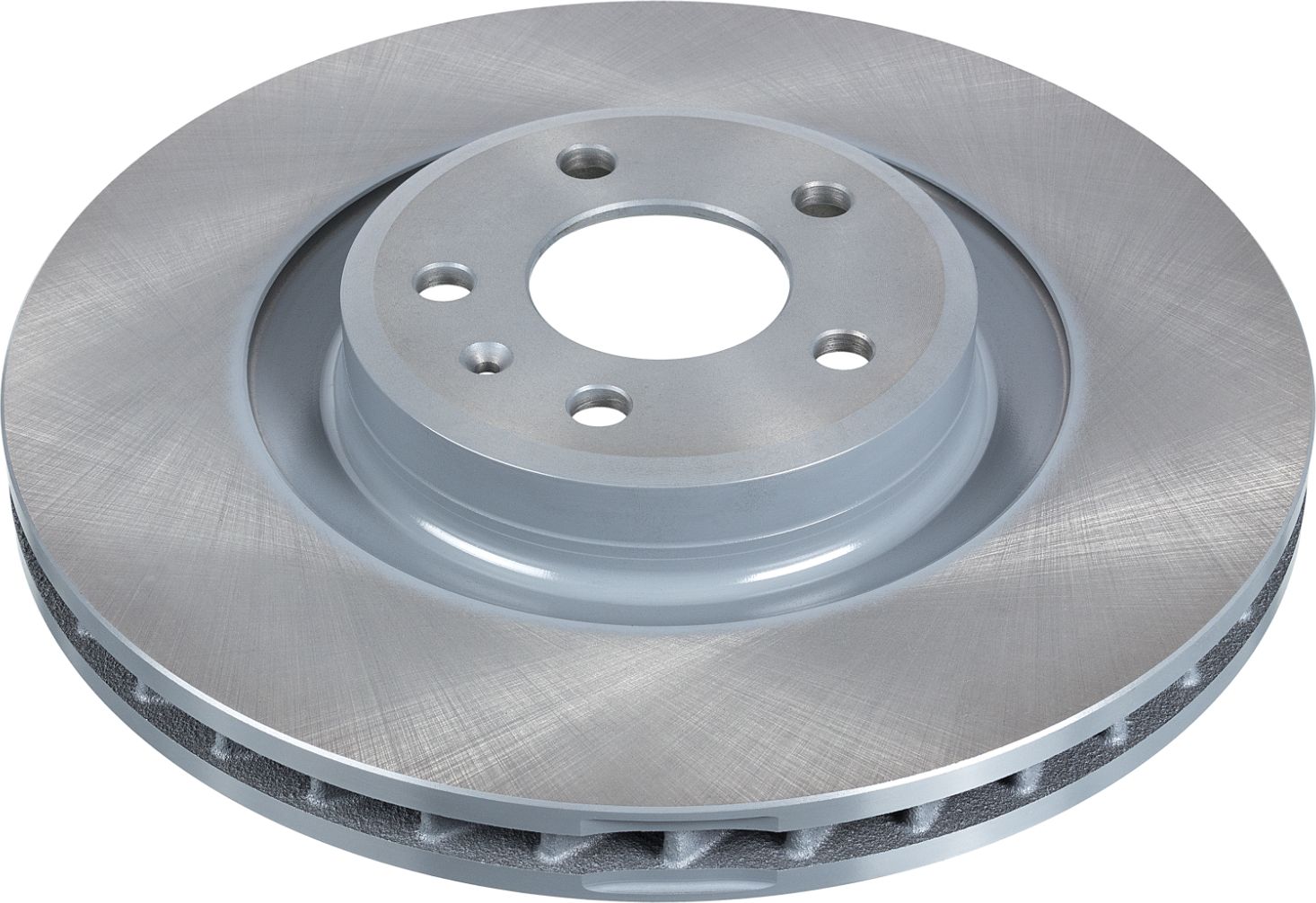 Тормозной диск Blue Print. Артикул ADV184316