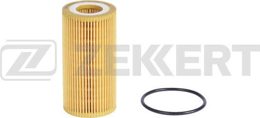 Масляный фильтр Zekkert. Артикул OF-4029E