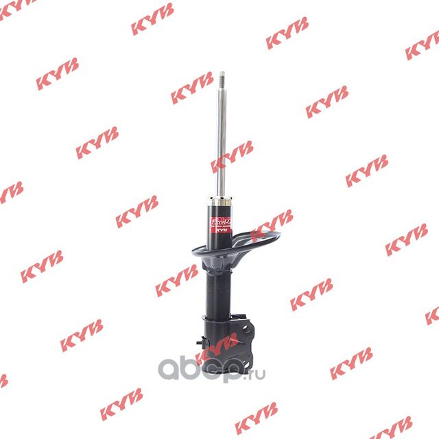 Амортизатор KYB Excel-G передний для Mitsubishi Galant VI 1987-1992. Артикул 334490