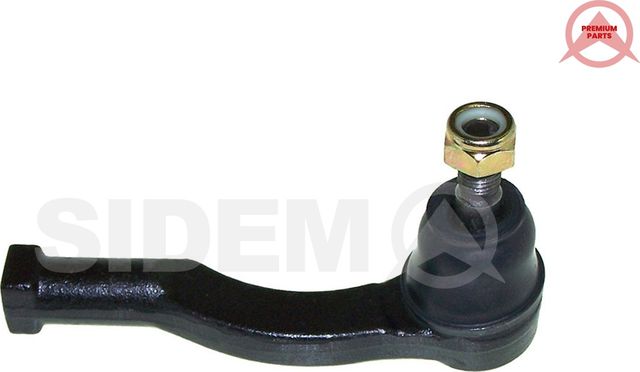 Наконечник рулевой тяги Sidem. Артикул 83133