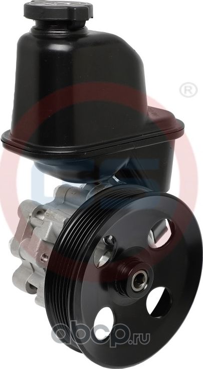 Новый насос ГУР Chevrolet Captiva 2006-, OPEL Antara 2006 (GS). Артикул HP08012C