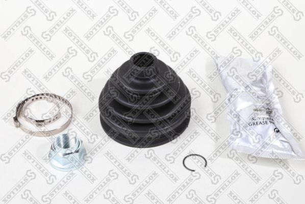 Пыльник рулевой рейки (комплект) Stellox передний правый/левый для Mercedes-Benz V-Класс I (W638) 1996-2003. Артикул 13-00787-SX