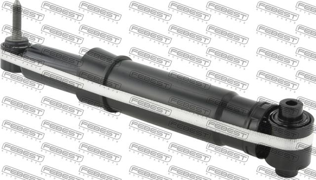 Амортизатор Febest задний для Renault Megane II 2002-2010. Артикул 24110-001R