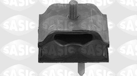 Сайлентблок задней балки Sasic задний для Citroen ZX 1994-1997. Артикул 2001022