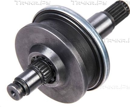Бендикс стартера Stellox для Hyundai Galloper I 1991-1998. Артикул 06-80134-SX