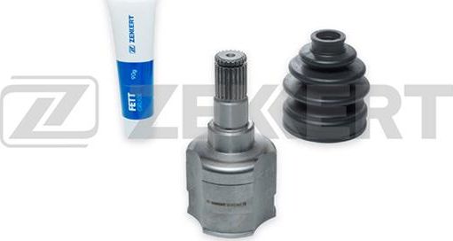 Шрус внутренний (граната) Zekkert. Артикул GS-3732