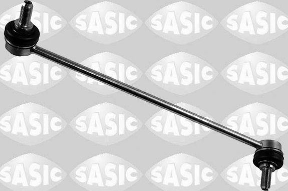 Стойка (тяга) стабилизатора Sasic передняя правая для BMW X4 I (F26) 2014-2018. Артикул 2306179