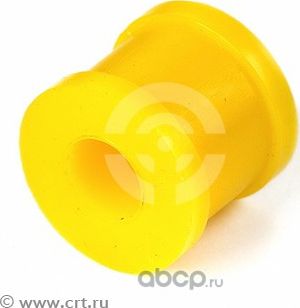 Втулка амортизатора (Точка Опоры). Артикул 0-02-322