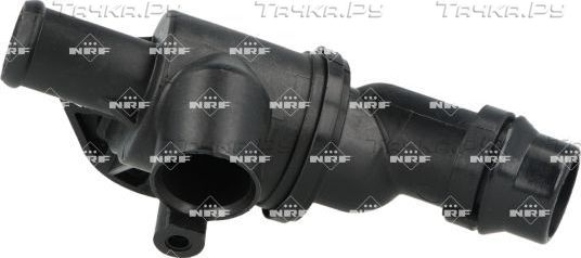 Термостат NRF для SEAT Leon II 2005-2010. Артикул 725348