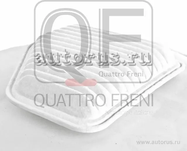 Фильтр воздушный TOYOTA RAV 4 06- 2.0 (Quattro Freni). Артикул QF36A00042