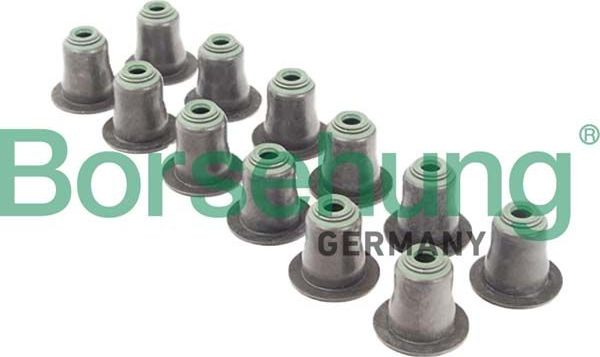 колпачок маслосъемный (к-т) Borsehung. Артикул B12507